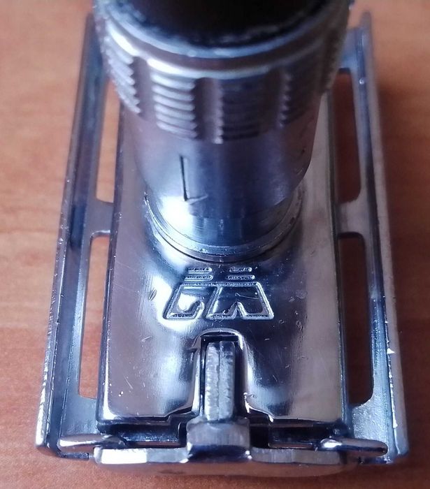 станок для бритья wizamet w11 польша ссср