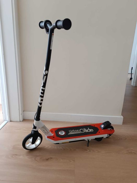 Trotinete Elétrica URBANGLIDE Ride 55