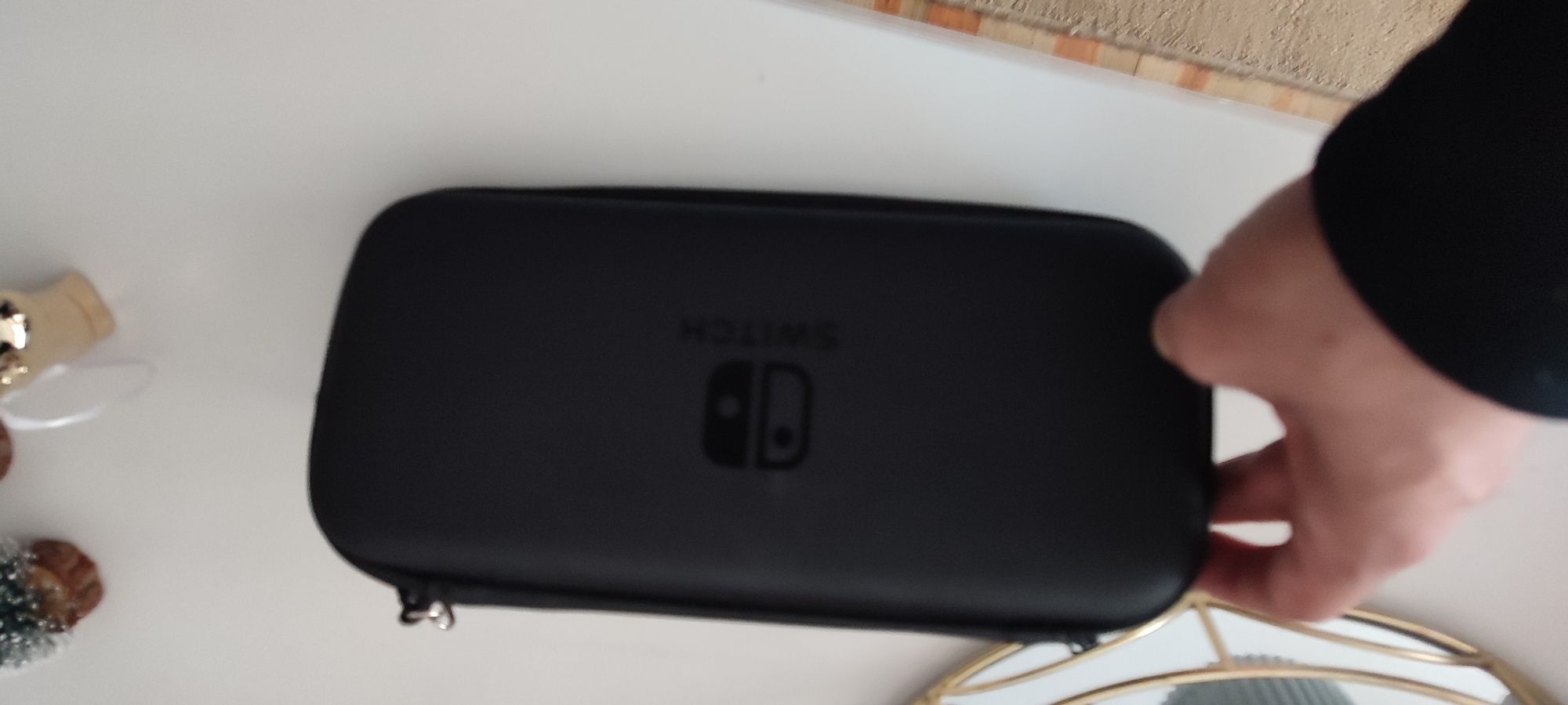 Consola Nintendo Switch