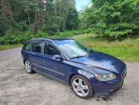 Volvo V50 Volvo V50 2.0 D
