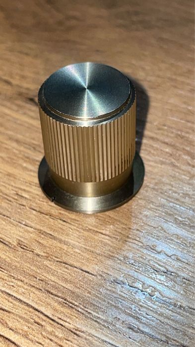 Orginalna gałka pokrętło potencjometr Pioneer SX-626 i wiele innych