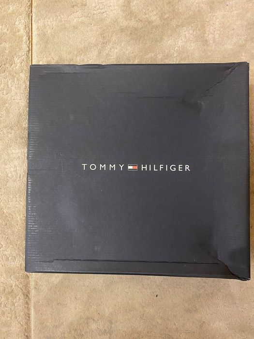 Черевики Tommy Hilfiger 39 розмір