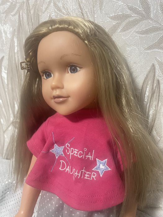 Лялька Кукла 46см