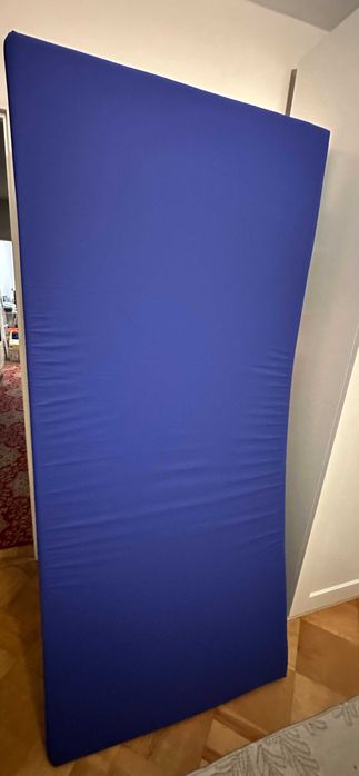 Materac rehabilitacyjny 10 cm T25