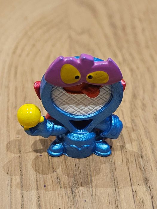 Super Zings Slam edycja limitowana