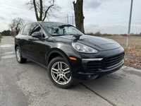 Porsche Cayenne Cayenne 3.6 V6 Keyless Grzane Wentylowane Bose