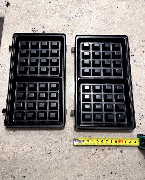 wkład gofry do opiekacza russell hobbs