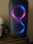 Jbl Party Box 110 na Gwarancjii