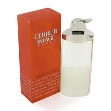 Cerruti Image pour Femme Eau de Toilette 75ml.