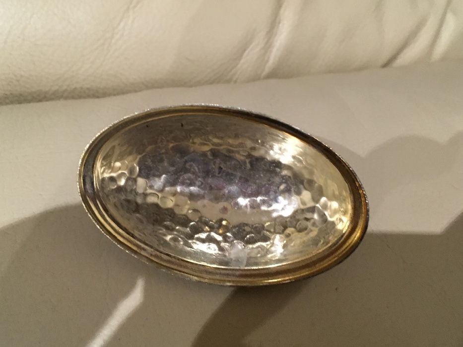 Conjuntos de peças em casquinha