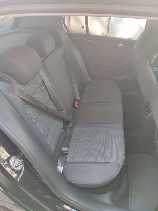 volkswagen golf 6 1.6 tdi