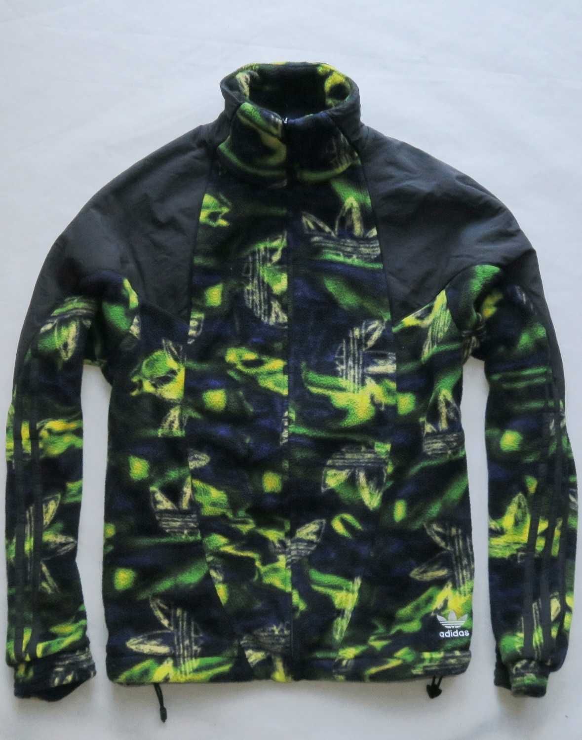 Adidas Originals super polar w monogram kolekcja 2020 S