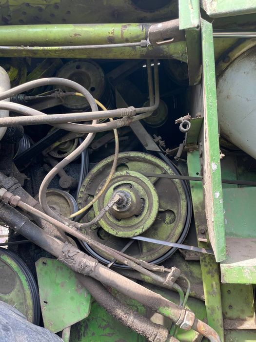 Комбайн доминатор 106 , 1994 р.