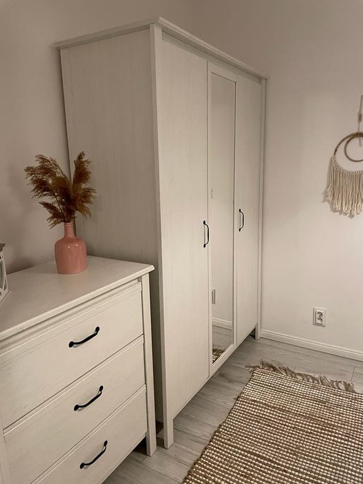 Katowice, ul. Bażantów, apartament na godziny/doby (od 160 zł/3 godz.)