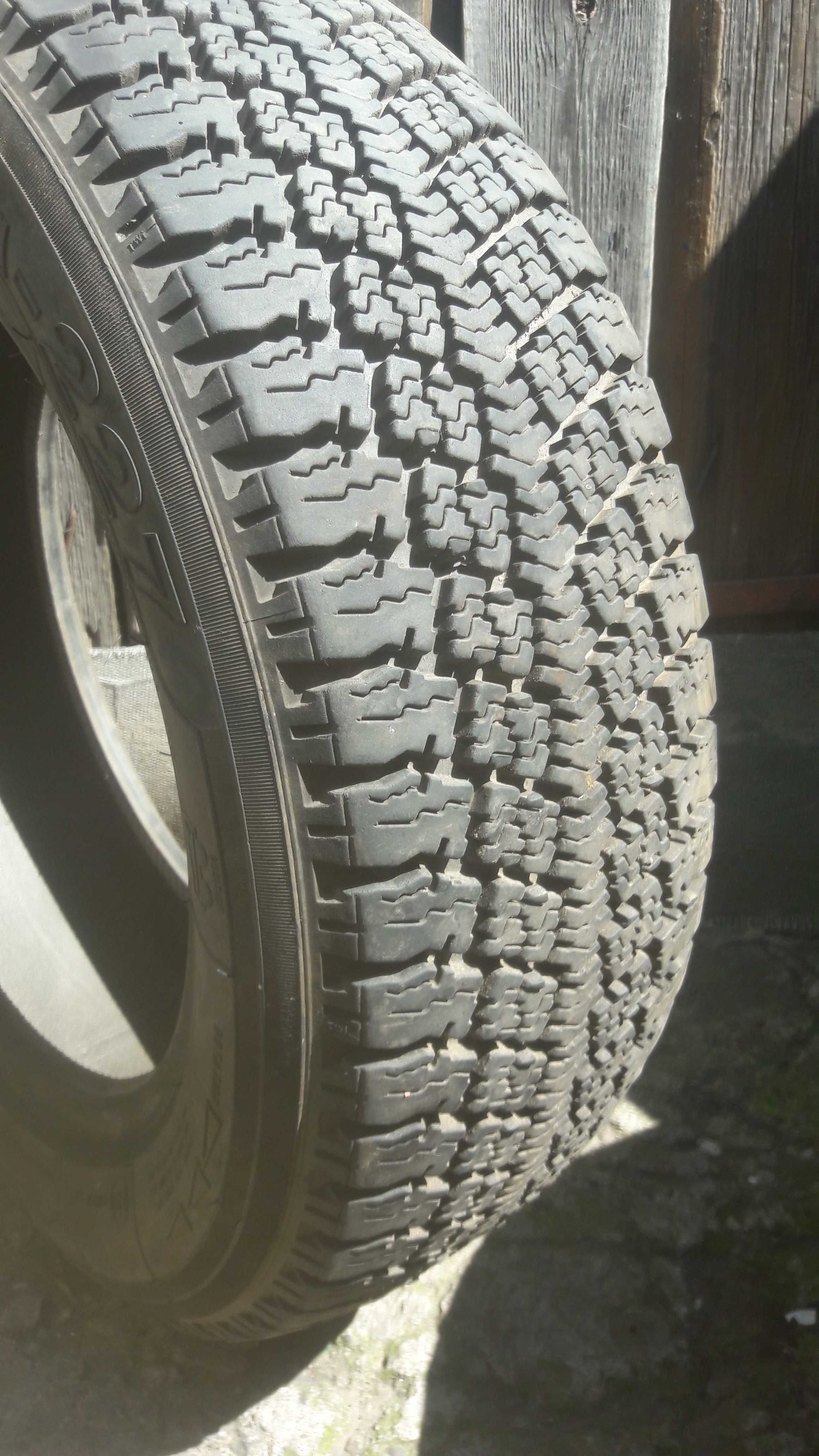 Шина 175/65 R14 M+S