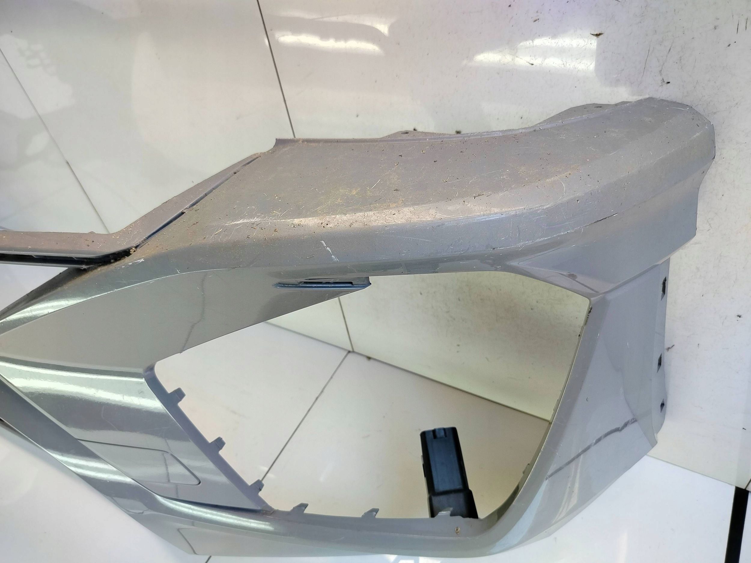 Audi Q3 RS RSQ3 83A II zderzak przód przedni