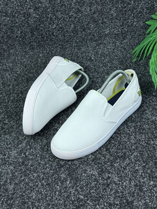 Кроссівки lyle & scott розмір 43