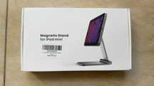 Magnetyczny stojak dla iPad mini 6