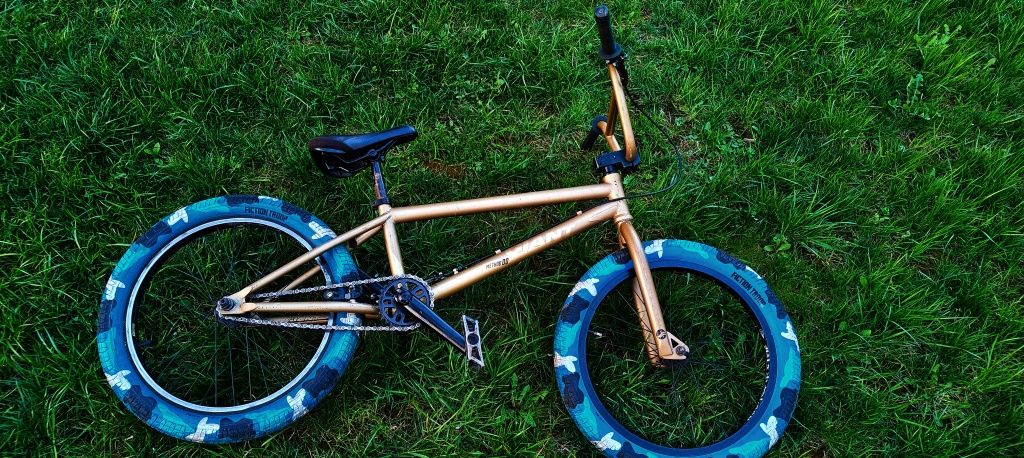 BMX Giant method 00