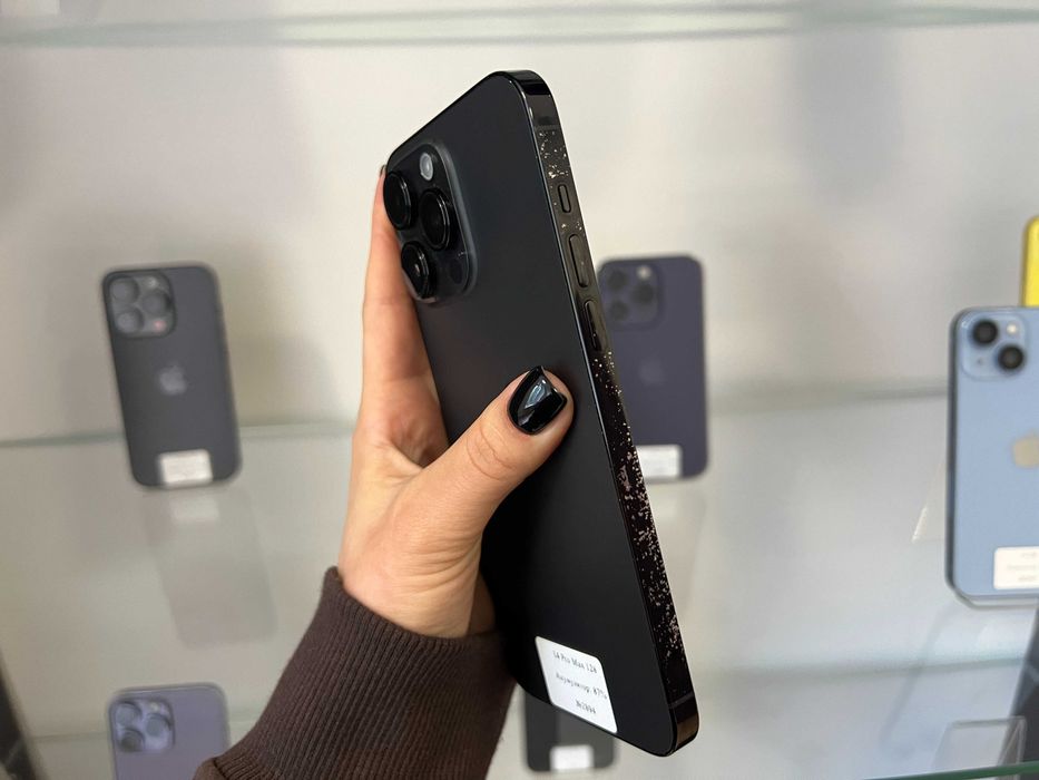 iPhone 14 Pro Max 128 gb Neverlock / Магазин / Гарантія