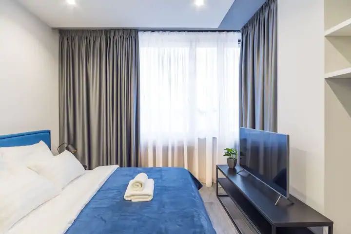 Елітний ЖК 