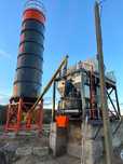 Mobilna betoniarnia 20m3/h, do każdego rodzaju betonu, linia betonowa