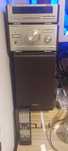 Aparelho de som Technics ST-HD501