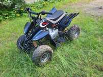 Quad dla dziecka 90cm3