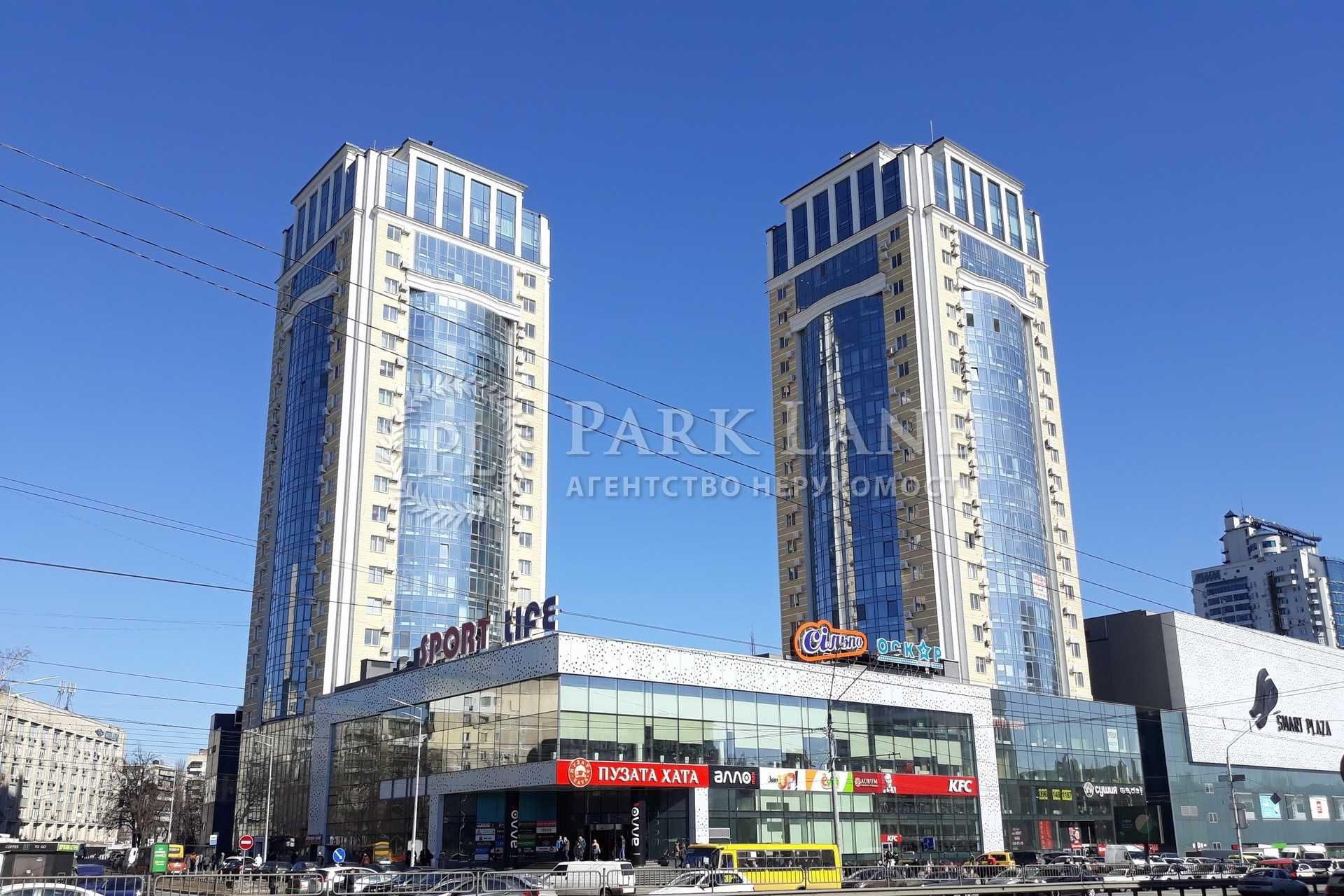 Продаж  ремонт ЖК Smart Plaza Polytech пр-т Берестейський 26