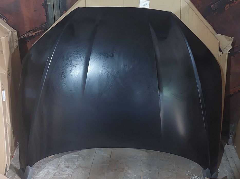 Бампер Audi A5 B9 RS 2017 2018 2019 2020 Ауді А4