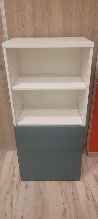Besta szafka modułowa ikea