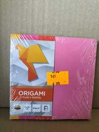 Papiery do origami