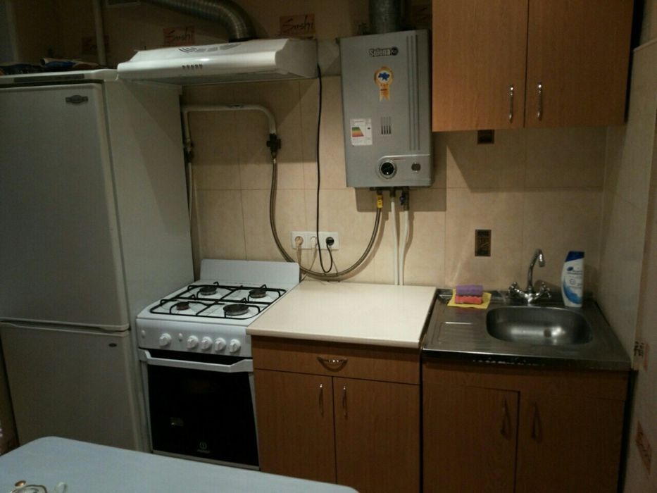 Здам 1-кімнатну квартиру на Східному