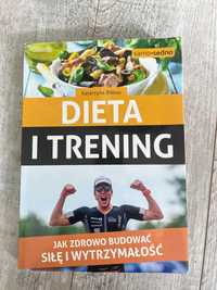 Dieta i trening Katarzyna Biłous