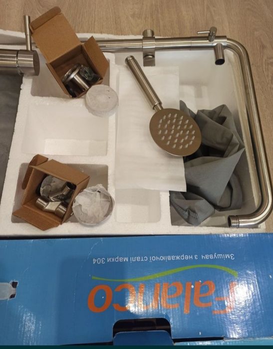 Душевна система Falanco