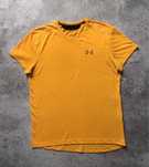 Оригінальна футболка Under Armound,розміру M-L, nike tech fleece