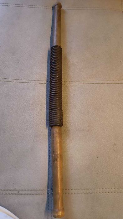 Еспандер силовий, пружинний, СРСР.