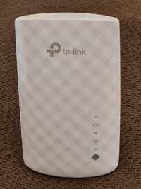 Repetidor de Sinal TP-LINK RE200 (AC750 - 300 + 433 Mbps)