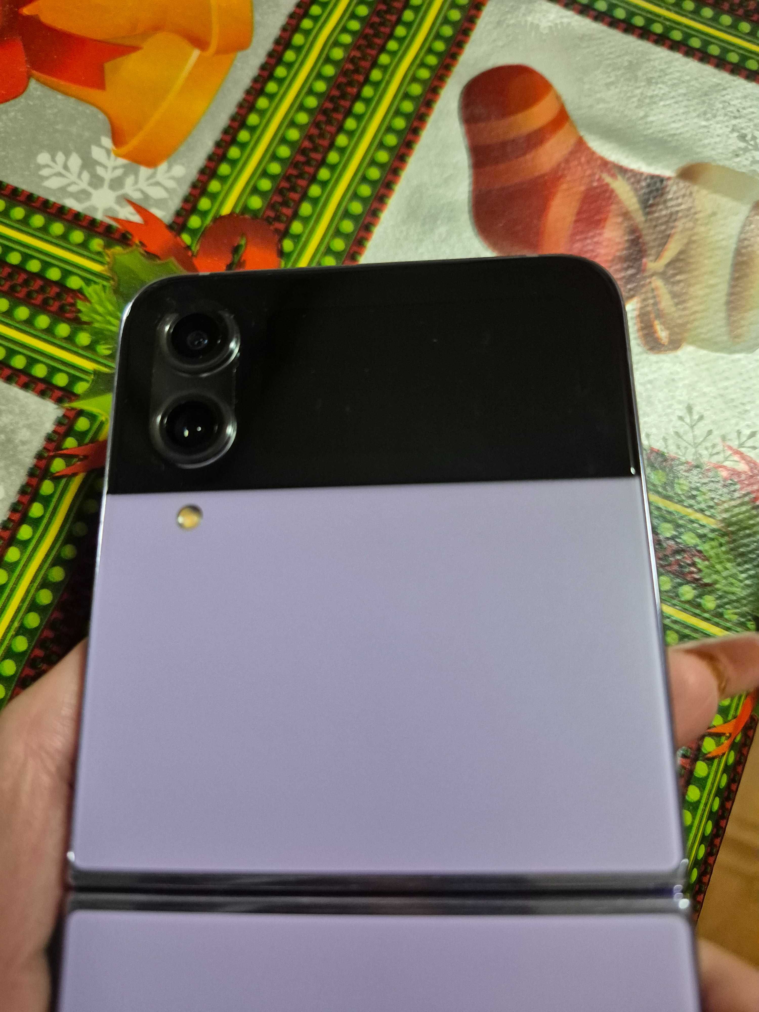 Samsung Galaxy Z Flip 4 5G/256Gb