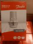 Termostat Danfoss Click Raw 5115