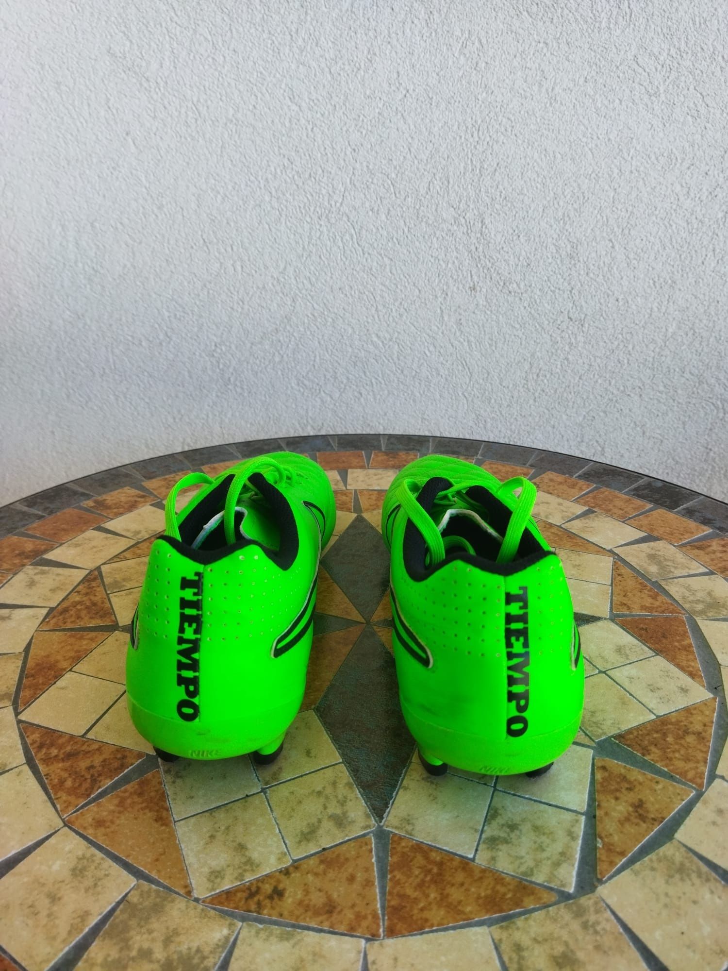 Nike Tiempo Legend V Lightning Storm