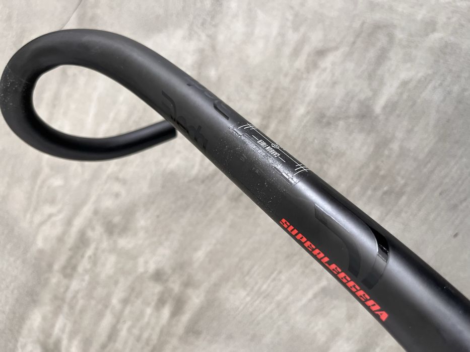 Deda Superleggera 42cm (40) kierownica carbon