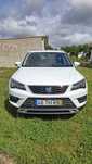 Seat Ateca Excellent 1.6 Diesel_C/ extras_Teto Panoramico_Camara 360ª