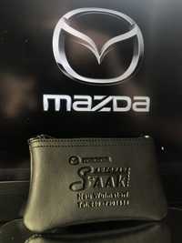 гаманець Mazda .