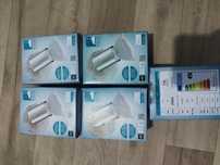 Reflektory punktowe EGLO Buzz LED