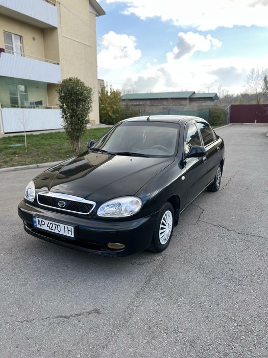 Продам Заз Сенс SX