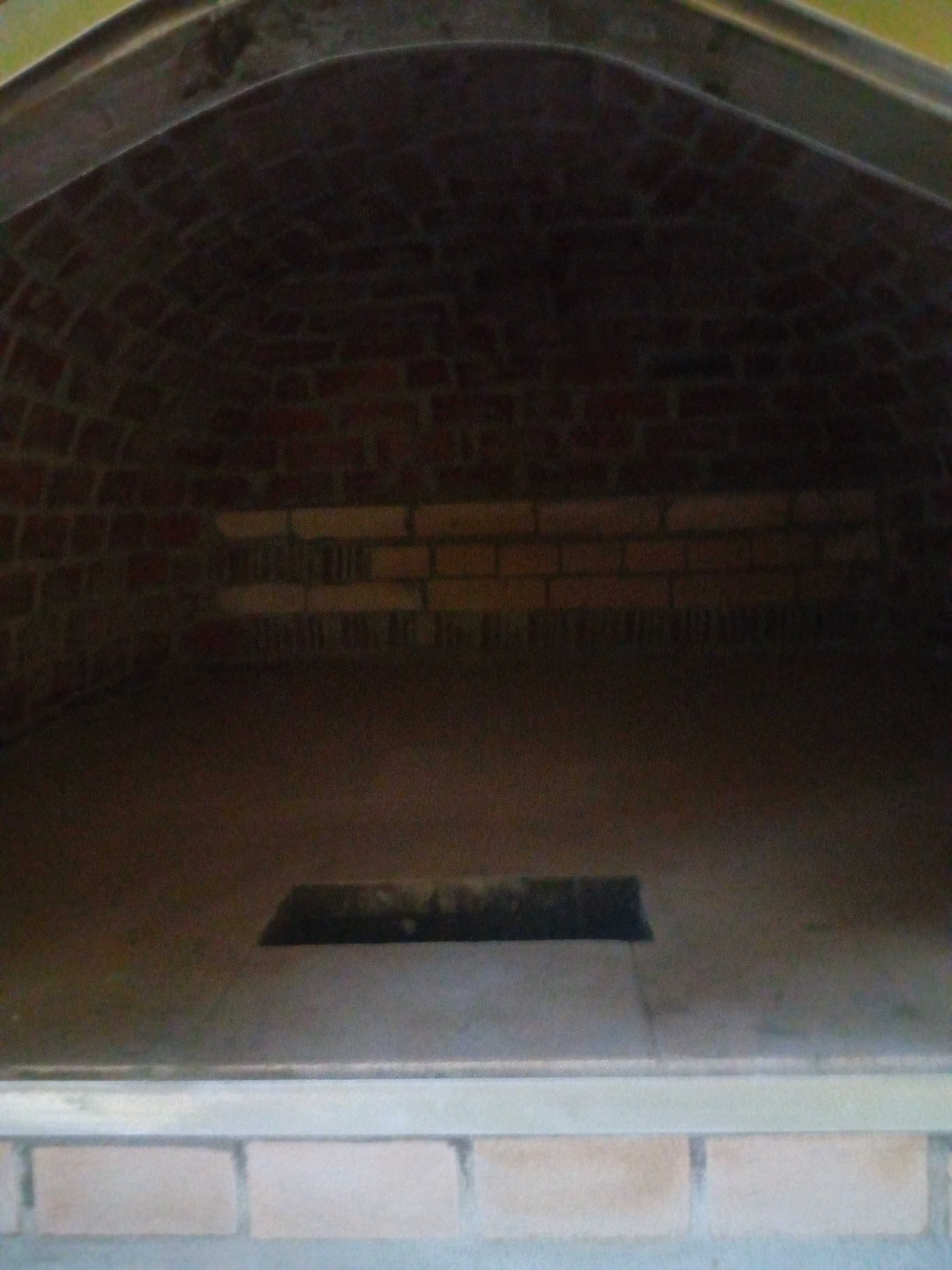 Fornos a lenha para pizzaria
