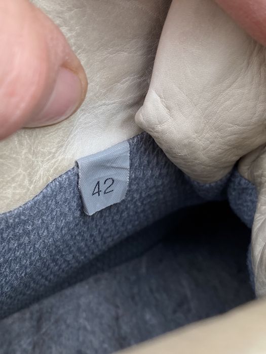 Оригінал трекінгові черевики McKinley Aquamax 42р 26,5см