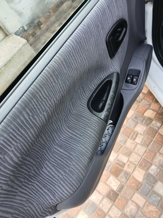 Vendo carrinha megane