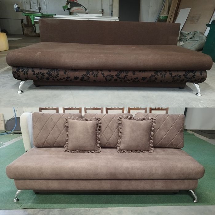 Tapicer-Renowacje Mebli Tapicerowanych, Tapicerstwo Meblowe